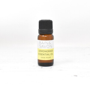 Lemongrass Essential Oil- 10ml