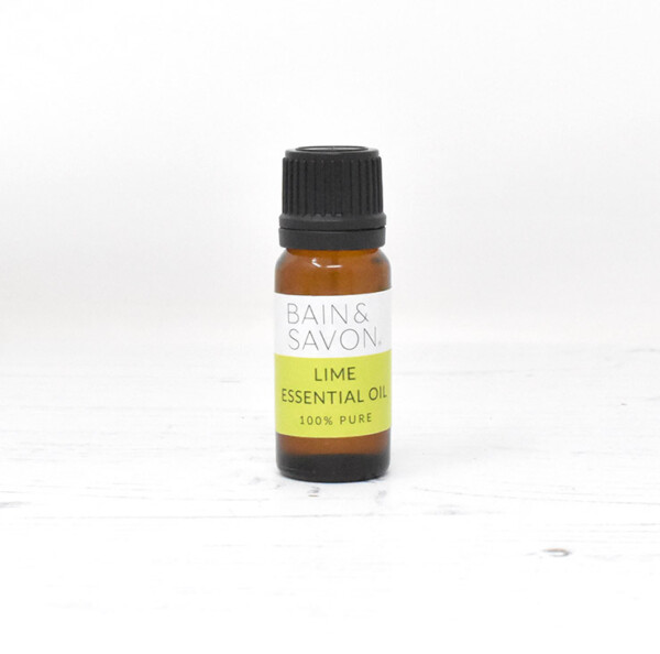 Lime Essential Oil-10ml