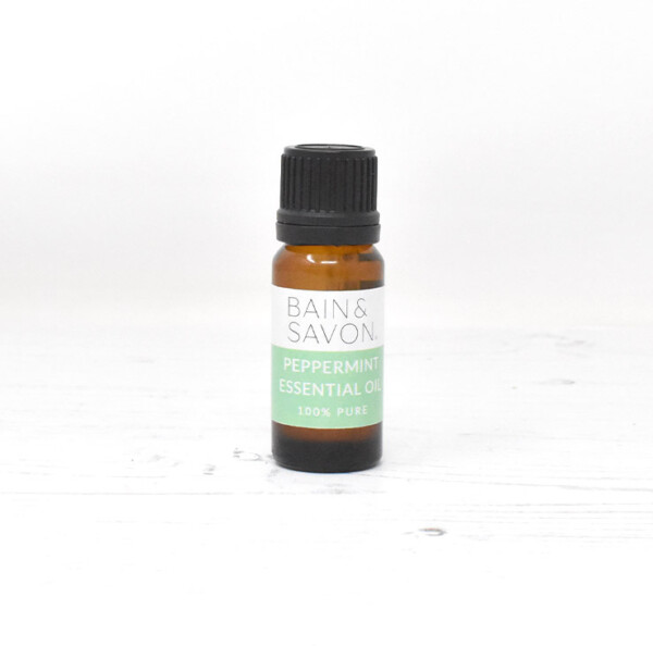 Peppermint Essential Oil-10ml