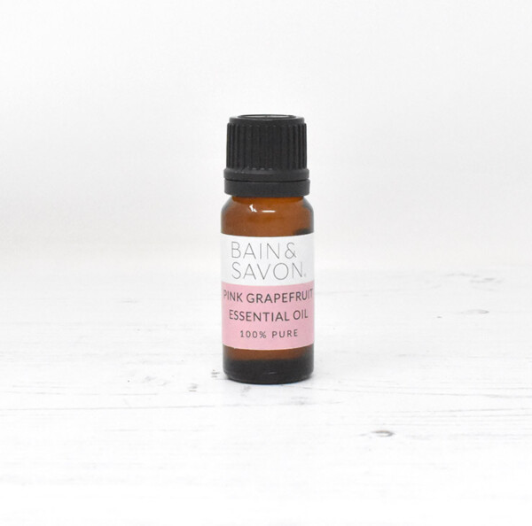Pink Grapefruit Essential Oil-10ml