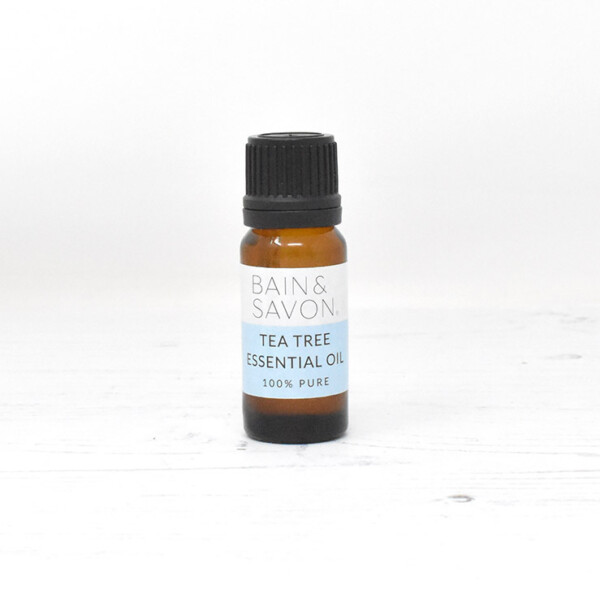 Tea Tree Essential Oil - 10ml