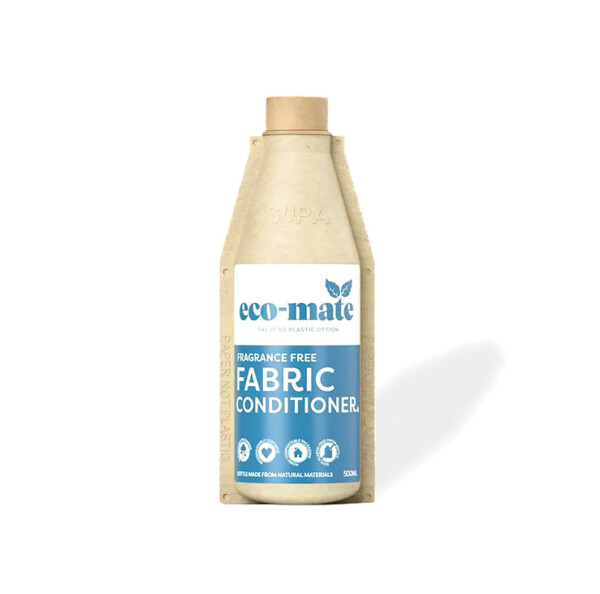 Fragrance Free Fabric Conditioner - 500ml