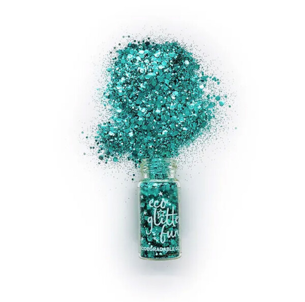 Aqua Eco Glitter - 3.5g