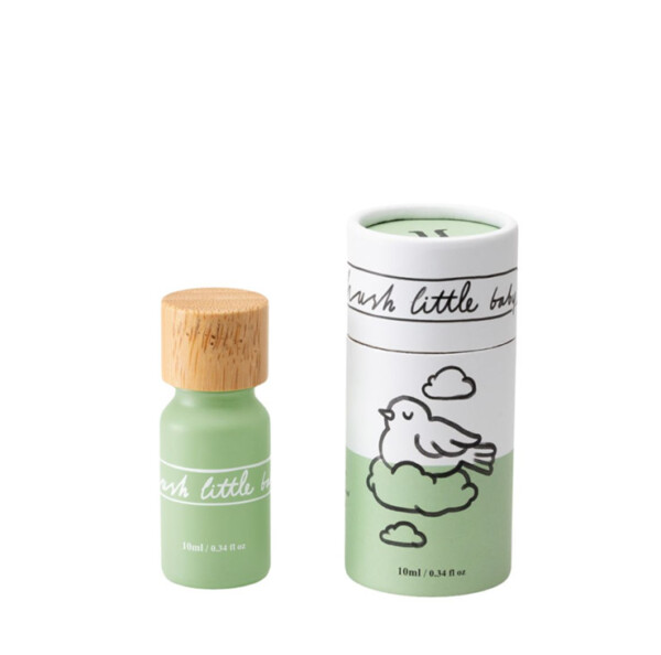 Essential Oil Blend - Hush Little Baby - 10ml