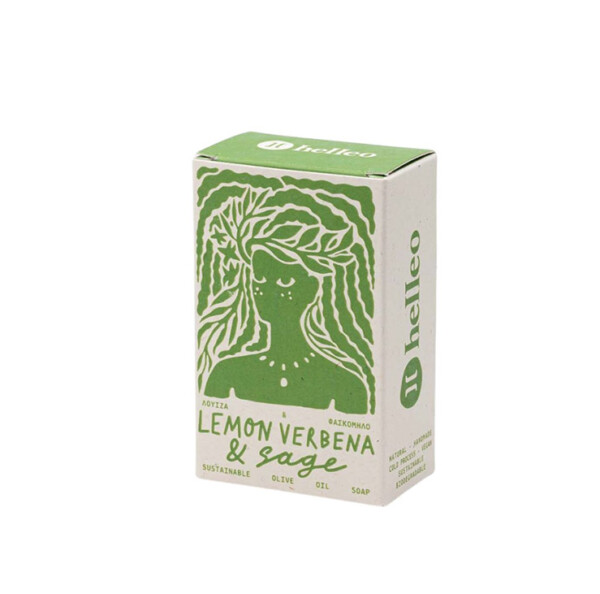 Lemon Bathroom Eco Kit
