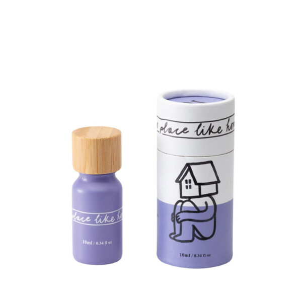 Essential Oil Blend - No Place Like Home - 10ml