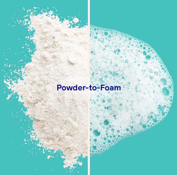 Purifying Powder Shampoo - Oily Scalp & Limp Hair 20g-100g - Image 4