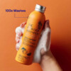 Strengthening Powder Shampoo - Normal & Sensitive 20g-100g - Image 2