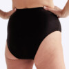 WUKA Drytech High Waist - For Light Leaks - Black - Image 2