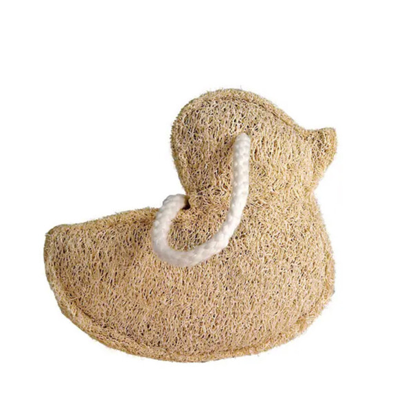 Luffa Sponge - Duck