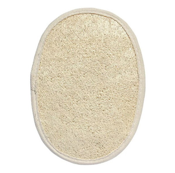 Loofah Pad