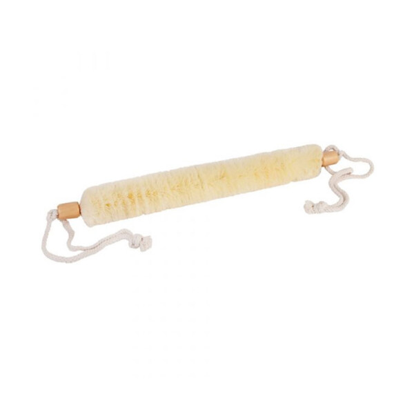 Sisal Back Strap