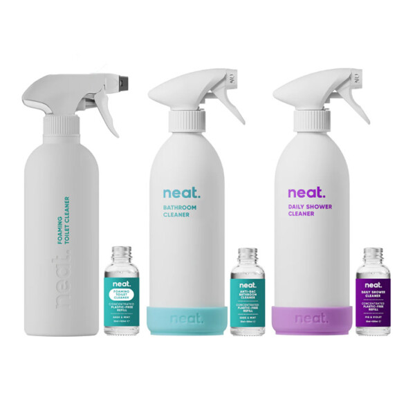 The Bathroom Bundle