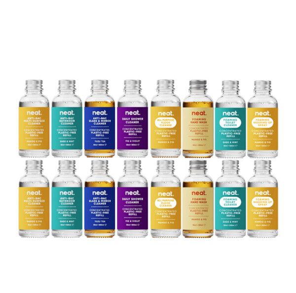 The Ultimate Refill Bundle -16 pack