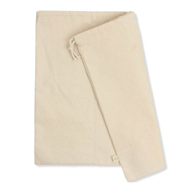 Recycled Cotton Canvas Storage Bag - X - Large