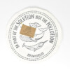 Large Cotton Bowl Cover - 10" - Image 7
