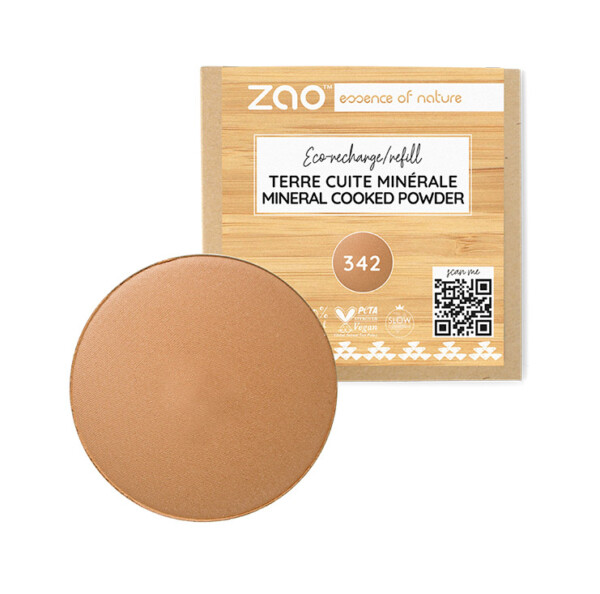 Mineral Cooked Powder - 342 - Image 2