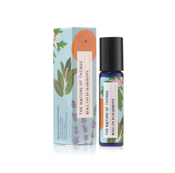 Roll On In Harmony – 10ml