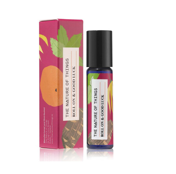 Roll On & Good Luck – 10ml
