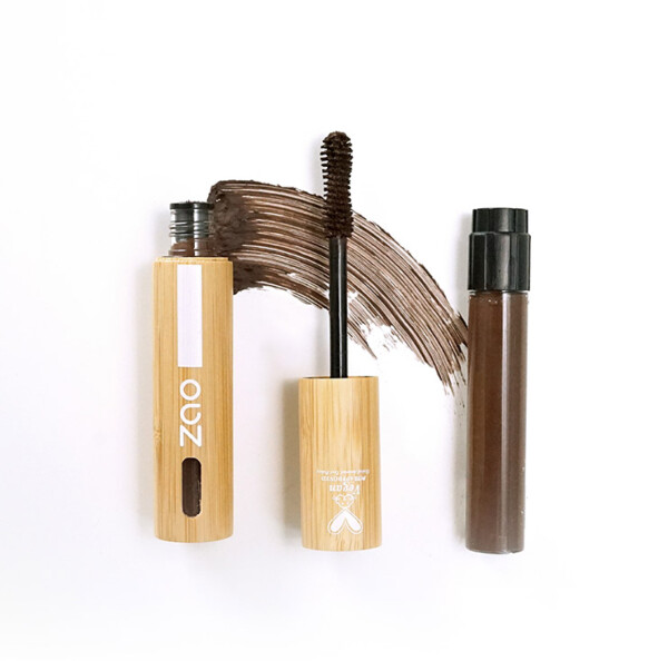 Daring Volume Mascara – Mocha – 241 - Image 2