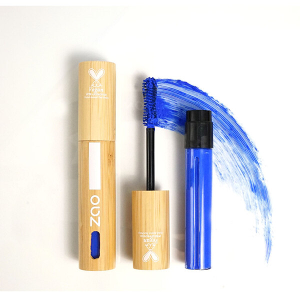 Daring Volume Mascara - Sapphire Blue - 242 - Image 2