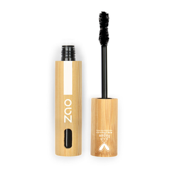 Daring Volume Mascara - Intense Black - 240
