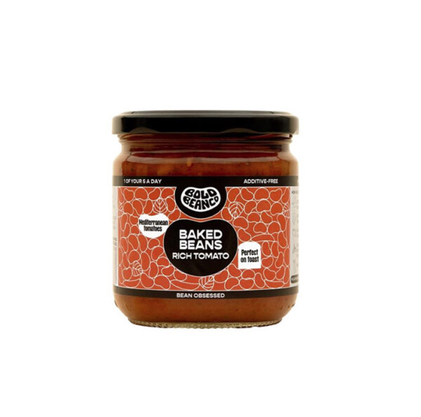Baked Beans - Rich Tomato - 325g