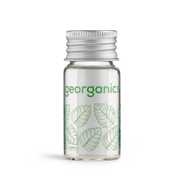 Bionylon Floss - Spearmint - Dispenser