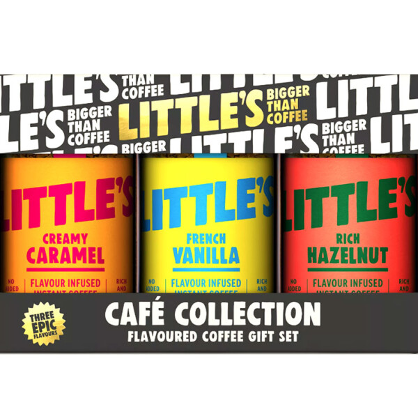 Café Collection Gift Set