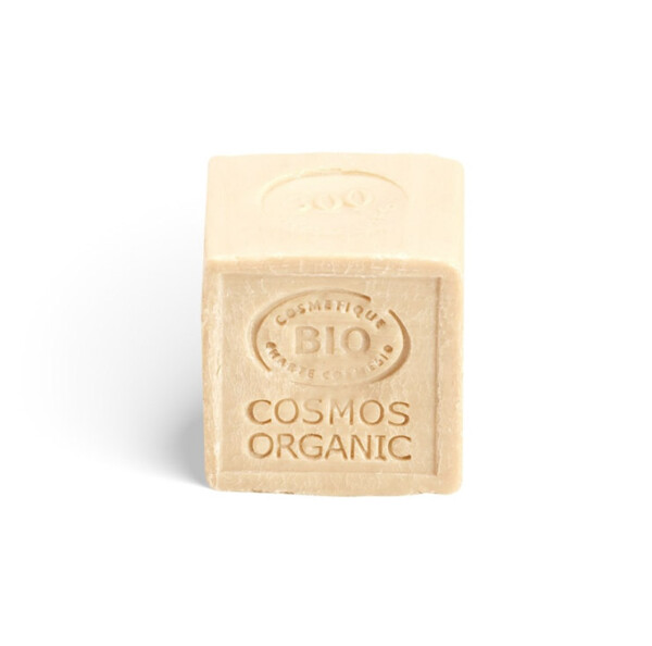 Marseille Soap Bar 300g - White