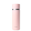 Insulated Stainless Steel Flask – Pastel Pink – 750ml