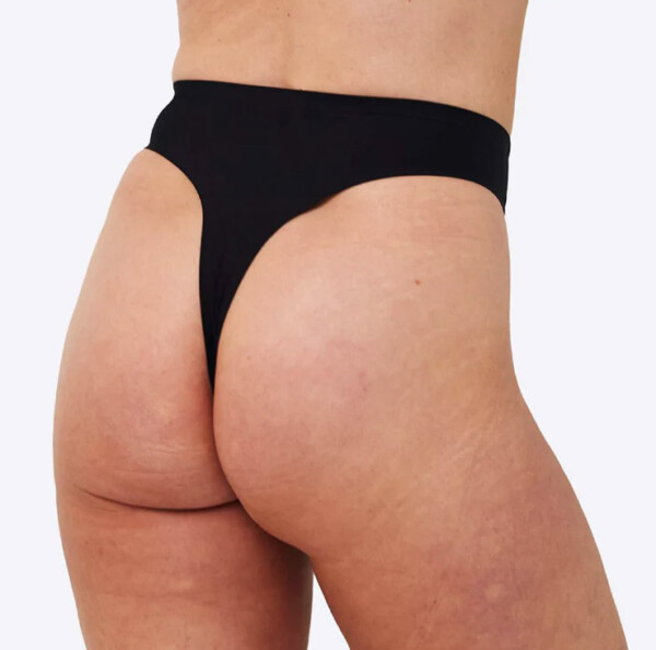 Light Flow Stretch Thong - Image 2