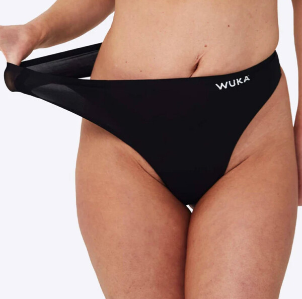 Light Flow Stretch Thong