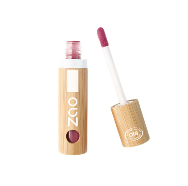 Colour & Plump Lip Oil - 040 Raspberry