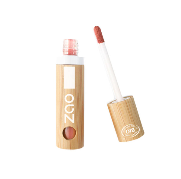 Colour & Plump Lip Oil - 042 Orange