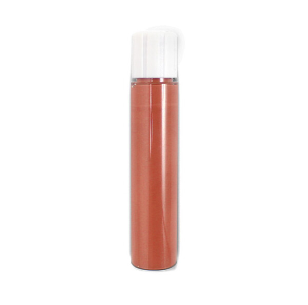 Colour & Plump Lip Oil - 042 Orange - Image 3