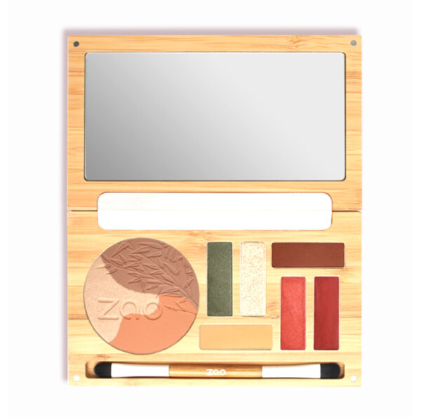 Terra Toscana Palette