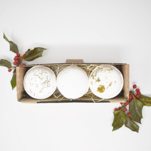 Bubbling Bliss Bath Bomb Gift Set