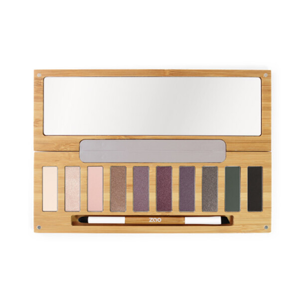 Clin D'oeil Eyeshadow Palette No 1