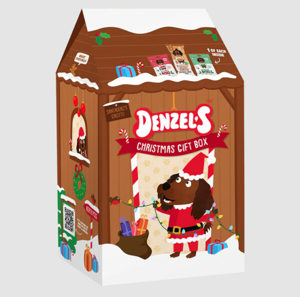 Grotto Gift Box