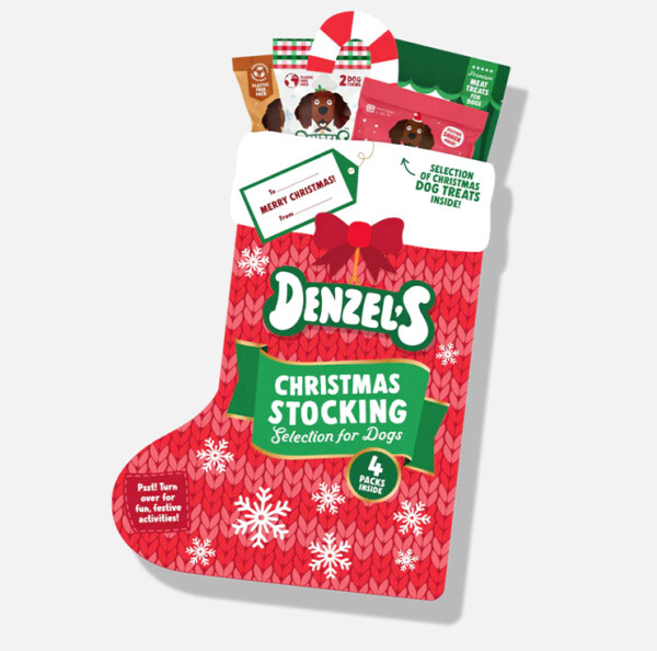 Stocking Selection Box