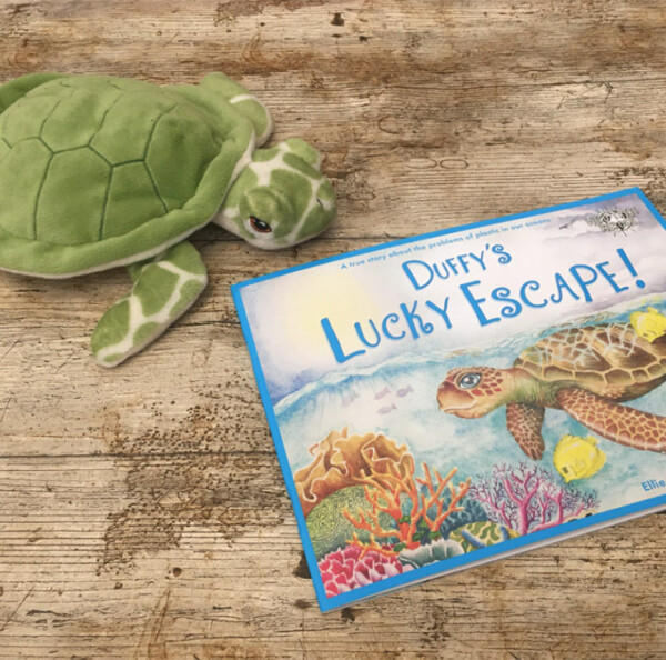 Duffy’s Lucky Escape and Duffy