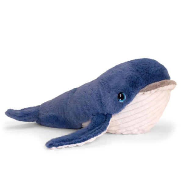 Whale Teddy - Nelson