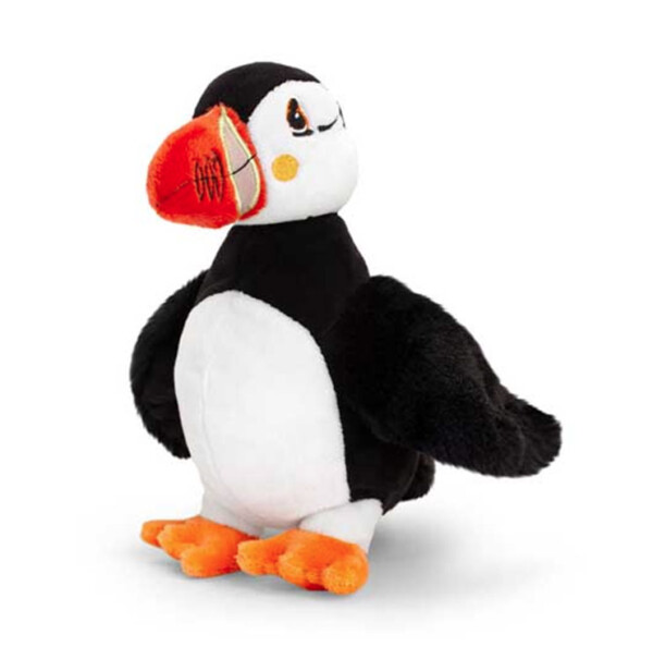 Puffin Teddy - Marli