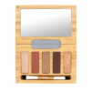 Spicy Chic Palette