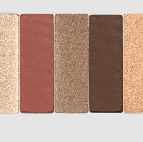 Spicy Chic Palette - Image 2