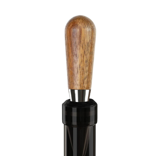 Acacia Wine Stopper - Natural