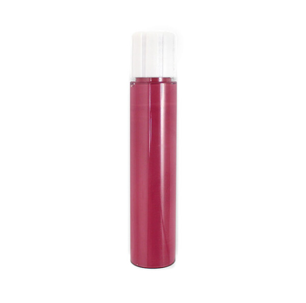 Colour & Plump Lip Oil - 040 Raspberry - Image 2