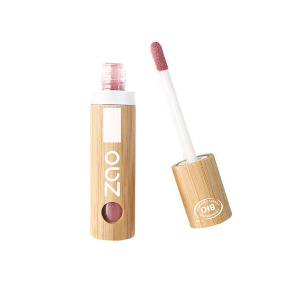Colour & Plump Lip Oil - 041 Nude Pink