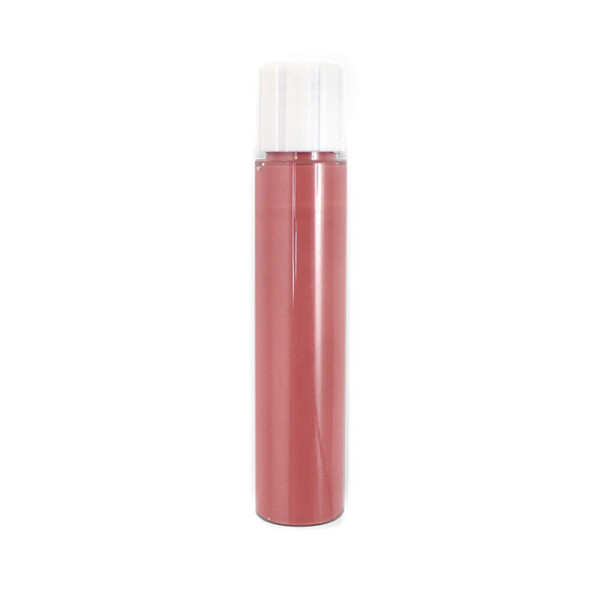 Colour & Plump Lip Oil - 041 Nude Pink - Image 4